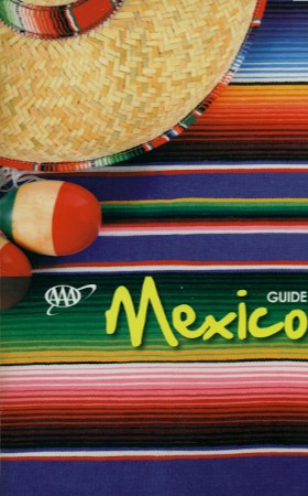 Cover for Mexico Guide