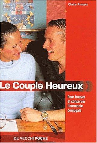 Cover for Le couple heureux