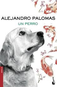 Cover for Un perro