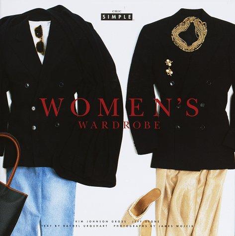 Cover for Women's wardrobe
