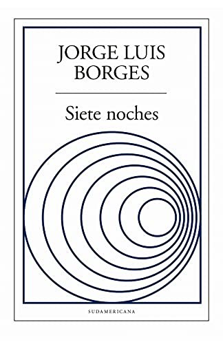 Cover for SIETE NOCHES