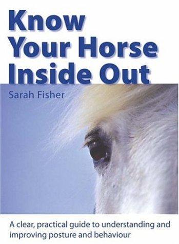 Cover for Know Your Horse Inside Out