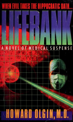Cover for Lifebank