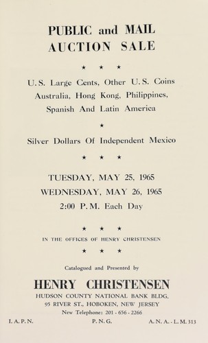 Cover for Mexican dollars