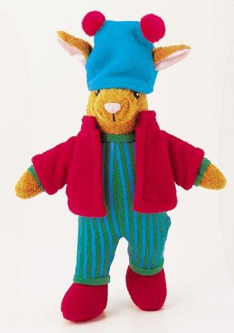 Cover for Deck the Hall doll