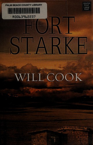 Cover for Fort Starke