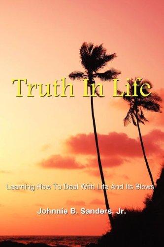 Cover for Truth In Life