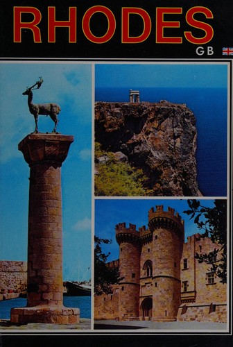 Cover for Rhodes