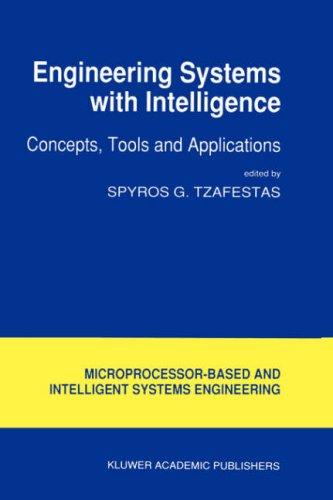 Cover for Engineering systems with intelligence