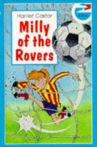 Cover for Milly of the Rovers (Kites)