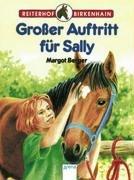 Cover for Reiterhof Birkenhain 02. Großer Auftritt für Sally.