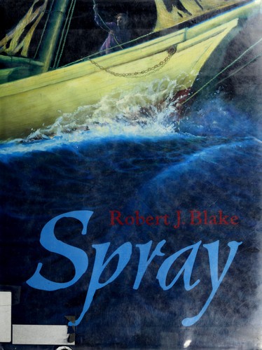 Cover for Spray