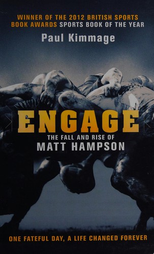 Cover for Engage