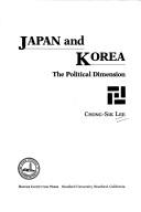Cover for Japan and Korea