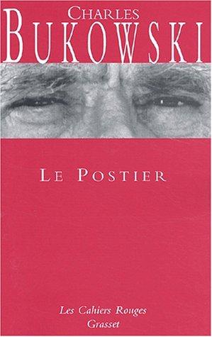 Cover for Le Postier