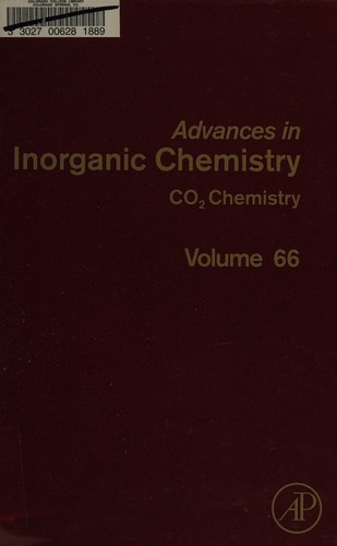 Cover for CO₂ chemistry