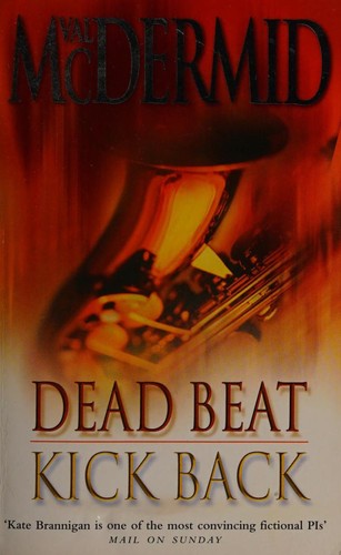 Cover for Dead Beat / Kick Back