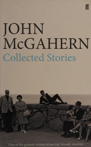 Cover for The collected stories