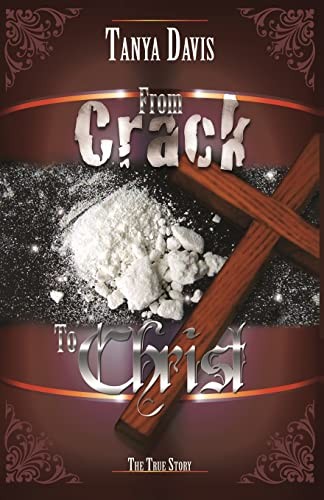 Cover for From Crack to Christ