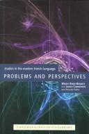 Cover for Problems and perspectives