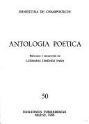 Cover for Una palabra tuya