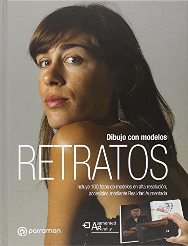 Cover for Retratos