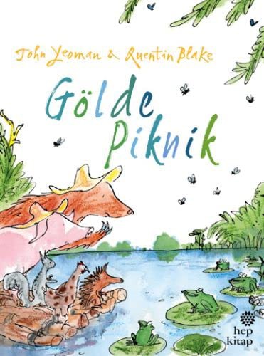 Cover for Gölde Piknik