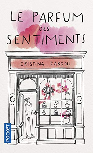 Cover for Le Parfum des sentiments