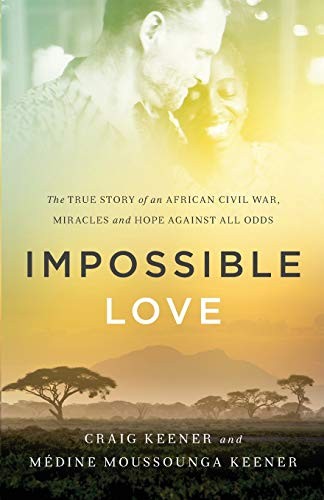 Cover for Impossible Love