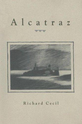 Cover for Alcatraz