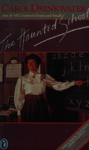 Cover for The Haunted School