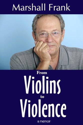 Cover for From Violins to Violence