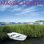 Cover for Massachusetts 2006 Calendar