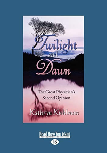 Cover for Twilight and Dawn