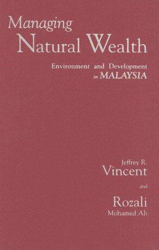 Cover for Managing Natural Wealth 