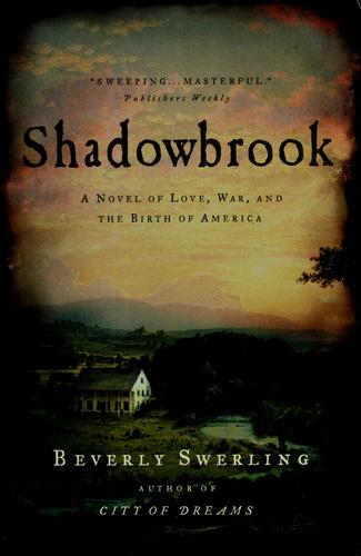 Cover for Shadowbrook