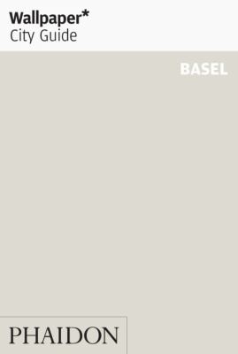 Cover for Basel