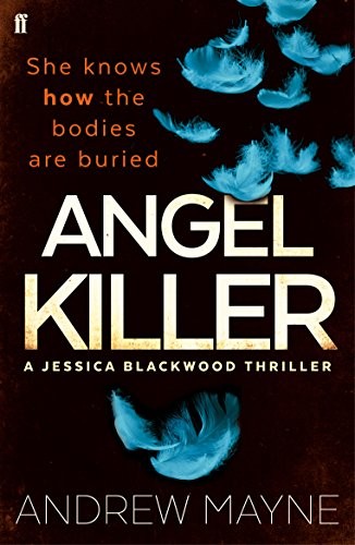 Cover for Angel Killer