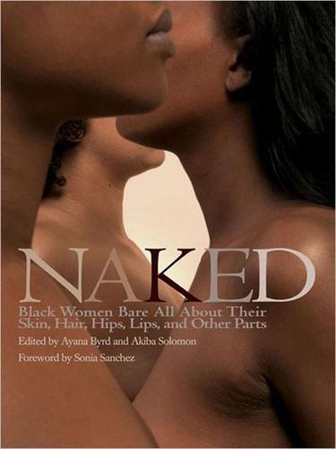 Cover for Naked