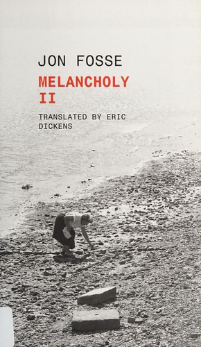 Cover for Melancholy II