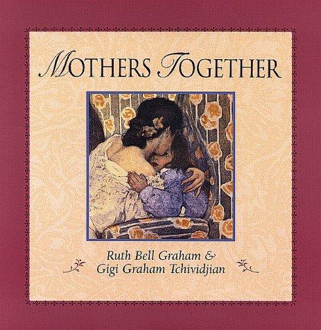 Cover for Mothers together