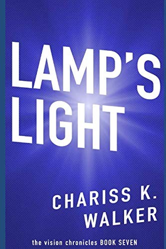 Cover for Lamp's Light