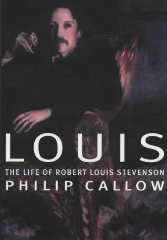 Cover for Louis