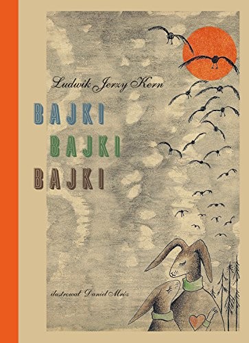 Cover for Bajki, bajki, bajki