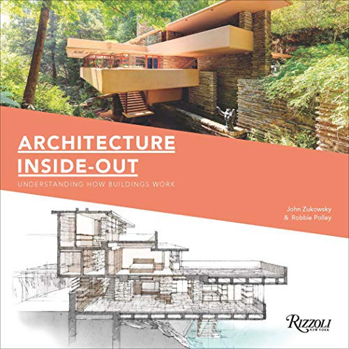 Cover for Architecture Inside-Out