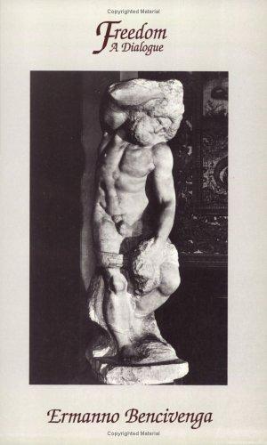 Cover for Freedom