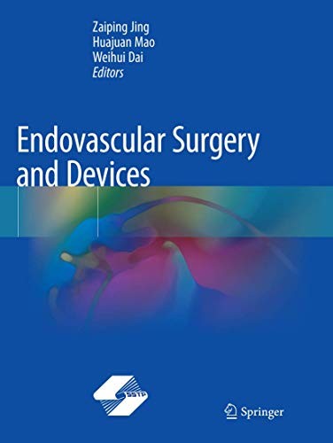Cover for Endovascular Surgery and Devices