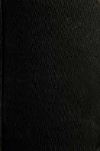 Cover for Augustus Story