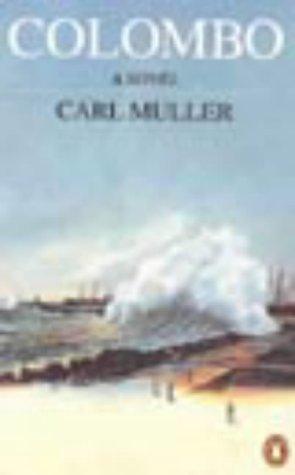 Cover for Colombo