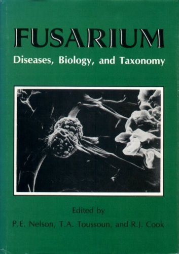 Cover for Fusarium